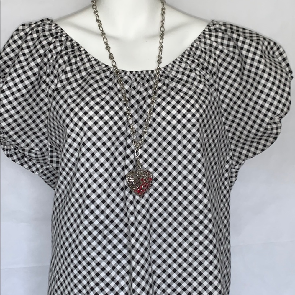 🔥 5 for $25 🔥Peasant top